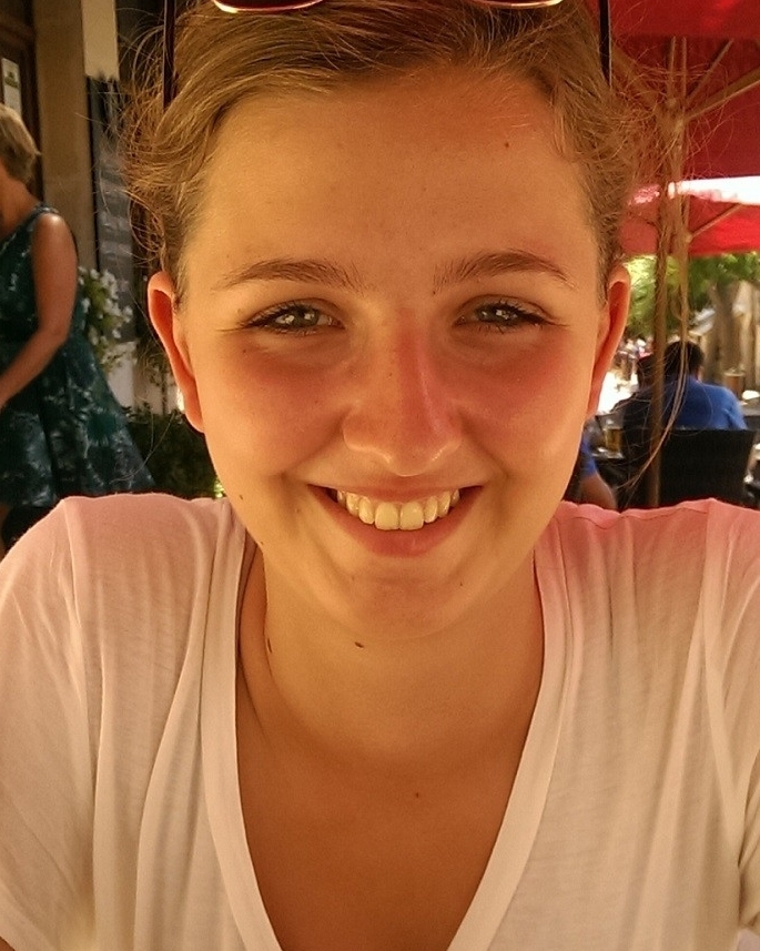 Profilbild von Maren