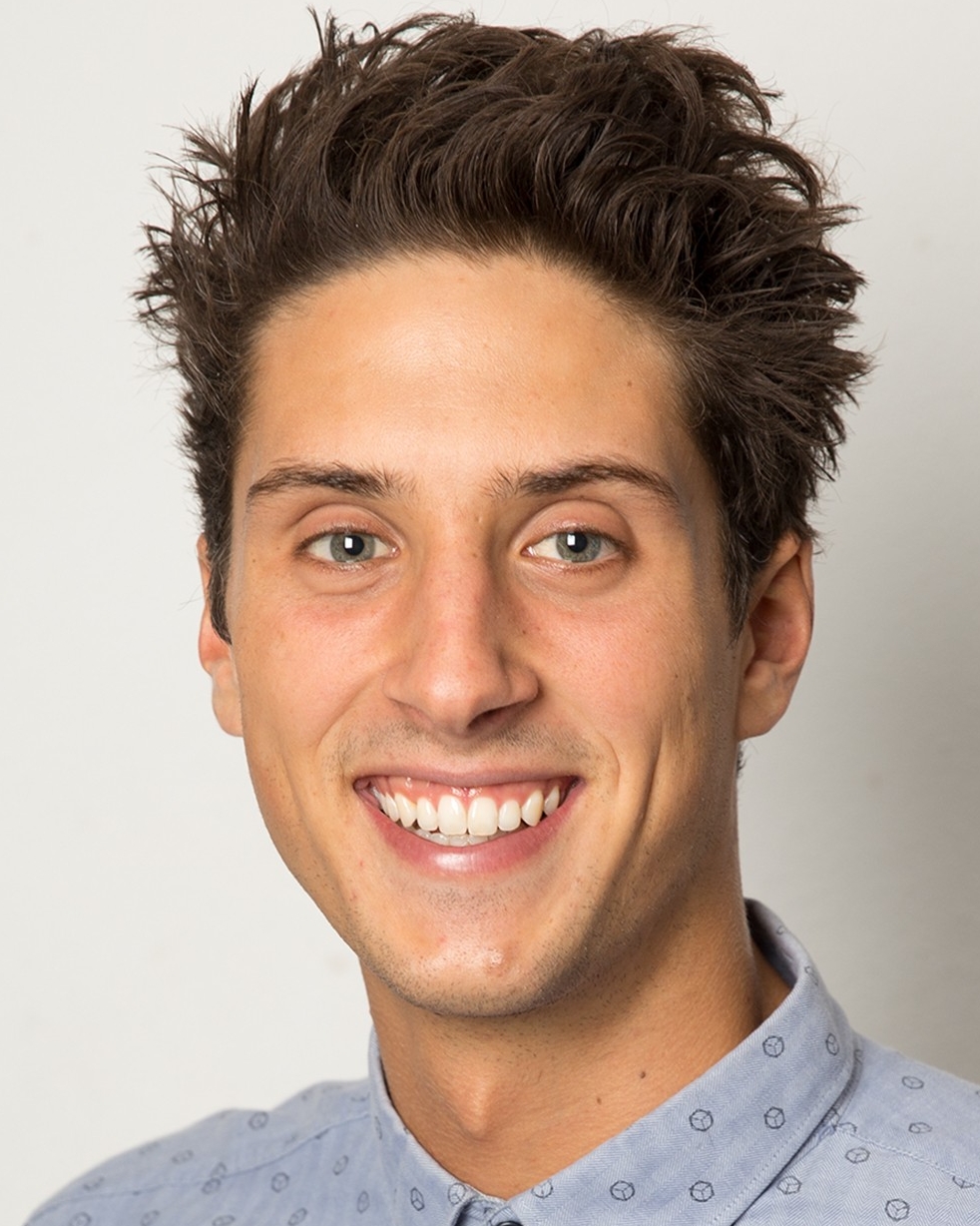 Profilbild von Manuel
