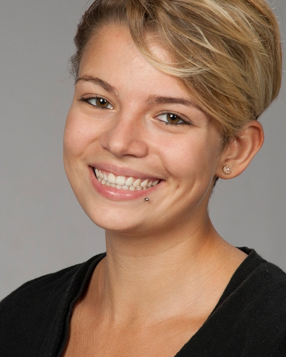 Profilbild von Laura
