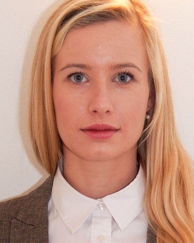 Profilbild von Anne