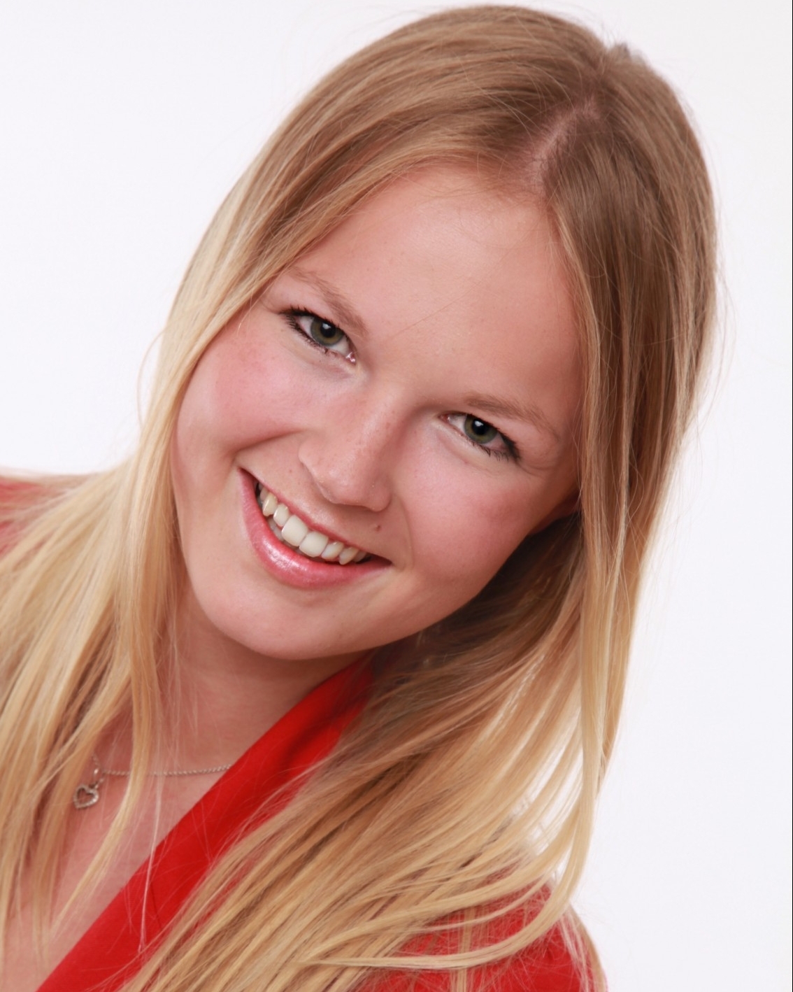 Profilbild von Amelia