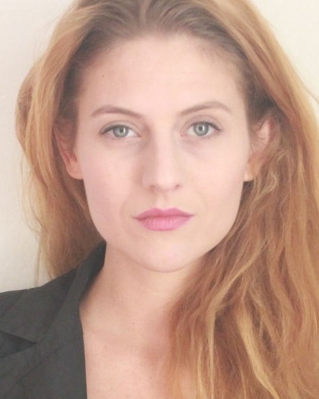 Profilbild von Anna-Sophie