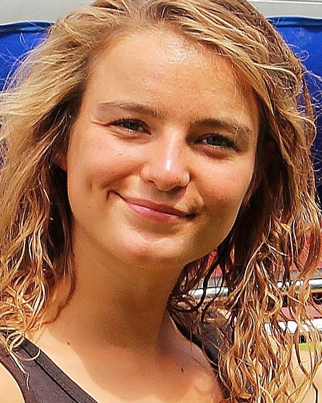 Profilbild von Katharina