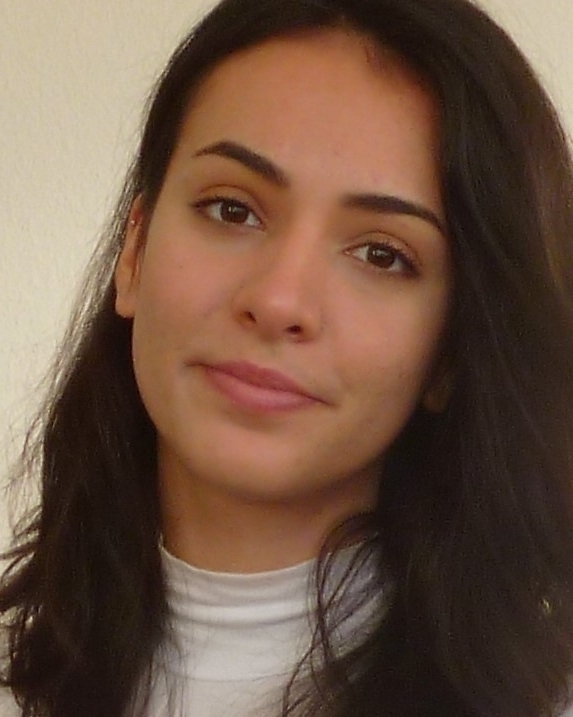 Profilbild von Carolin