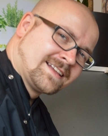 Profilbild von Bernd
