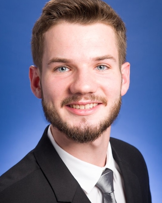 Profilbild von René
