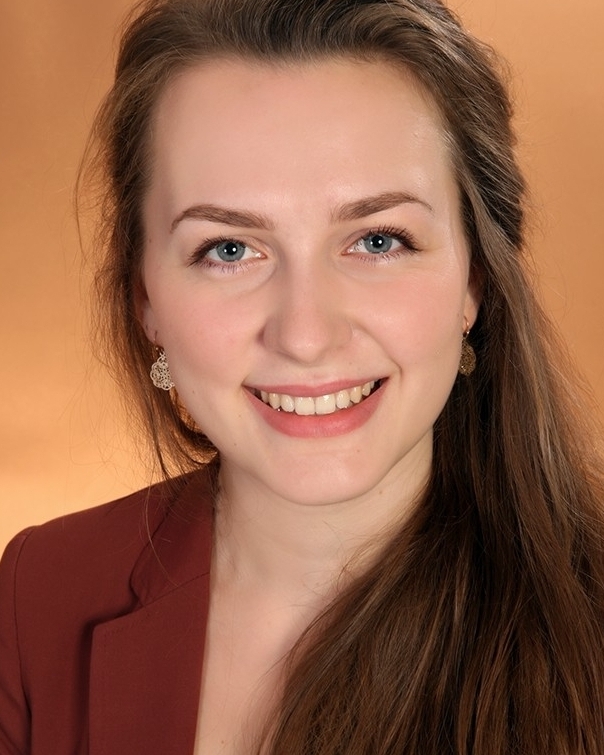 Profilbild von Lena