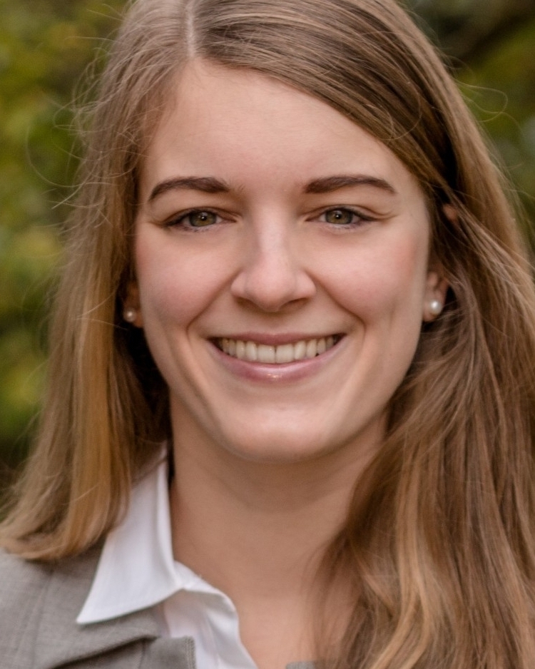 Profilbild von Frederike