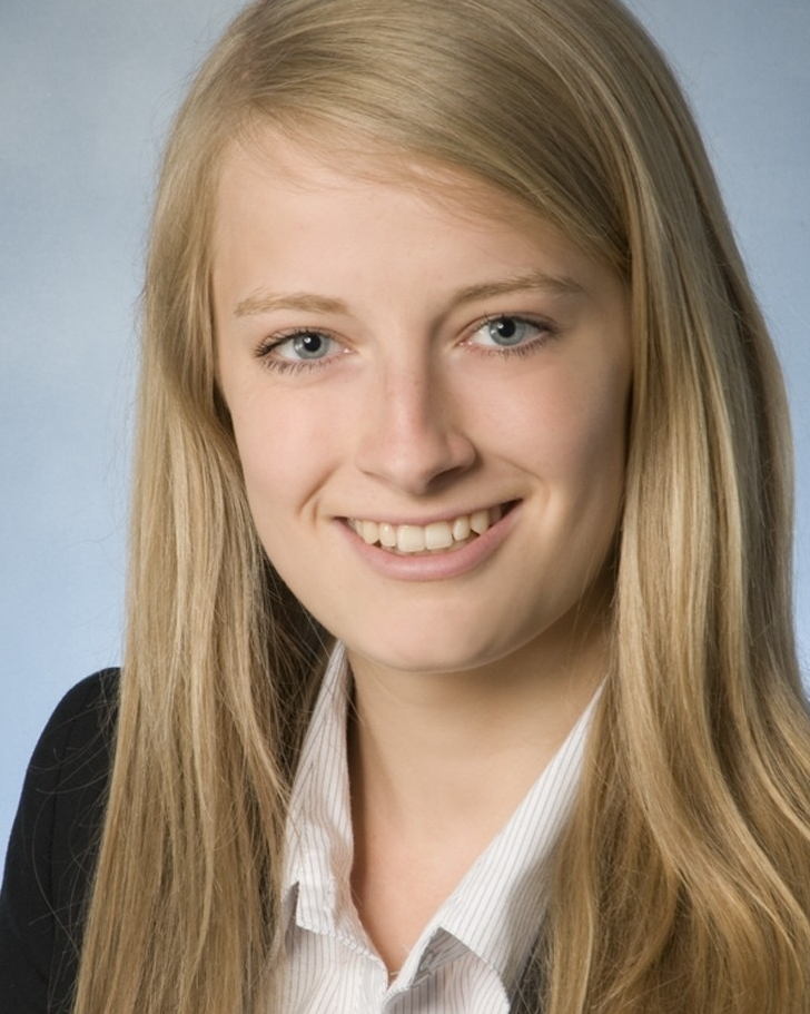 Profilbild von Amely