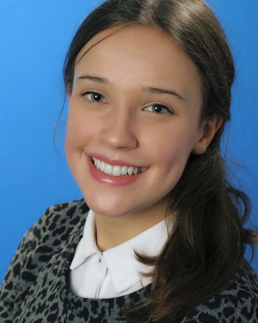 Profilbild von Sophia