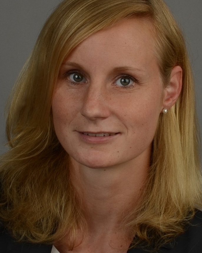 Profilbild von Anne
