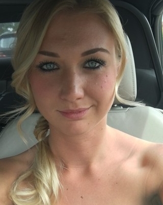 Profilbild von Kim-Sarah