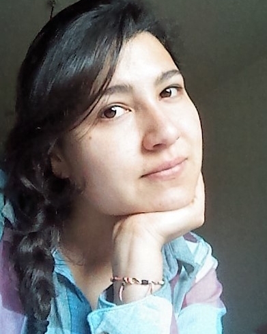 Profilbild von Mary Nataly
