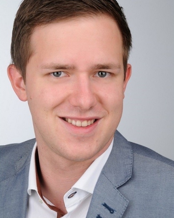 Profilbild von Stephan