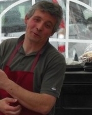 Profilbild von Wolfgang
