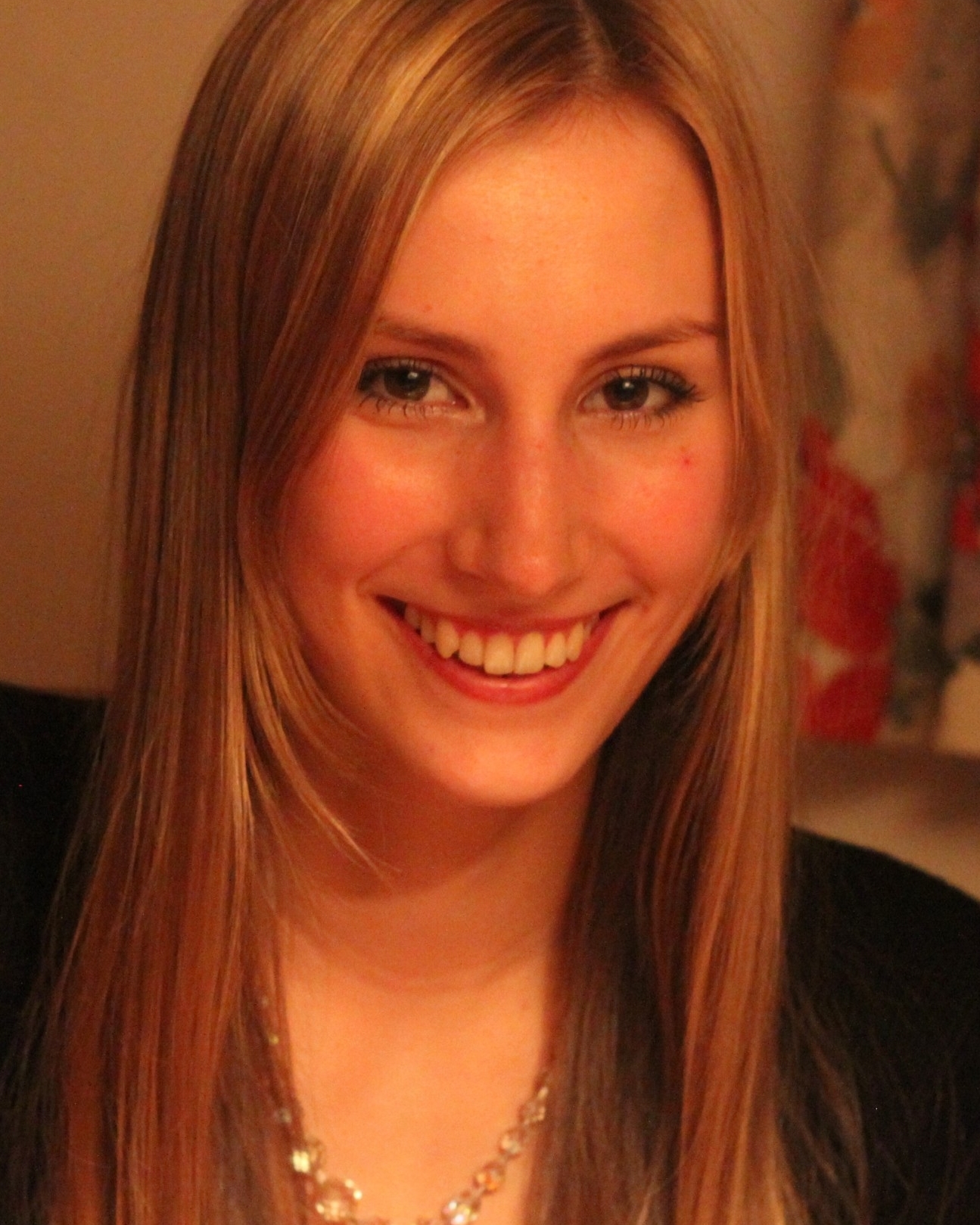 Profilbild von Verena