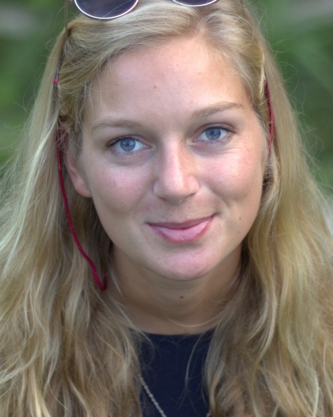 Profilbild von Laura