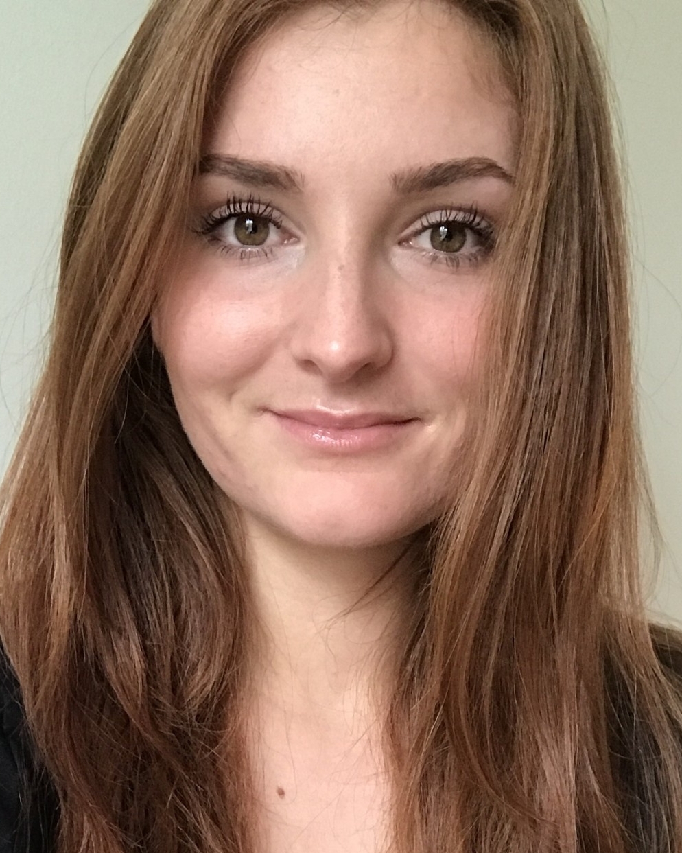 Profilbild von Tasja