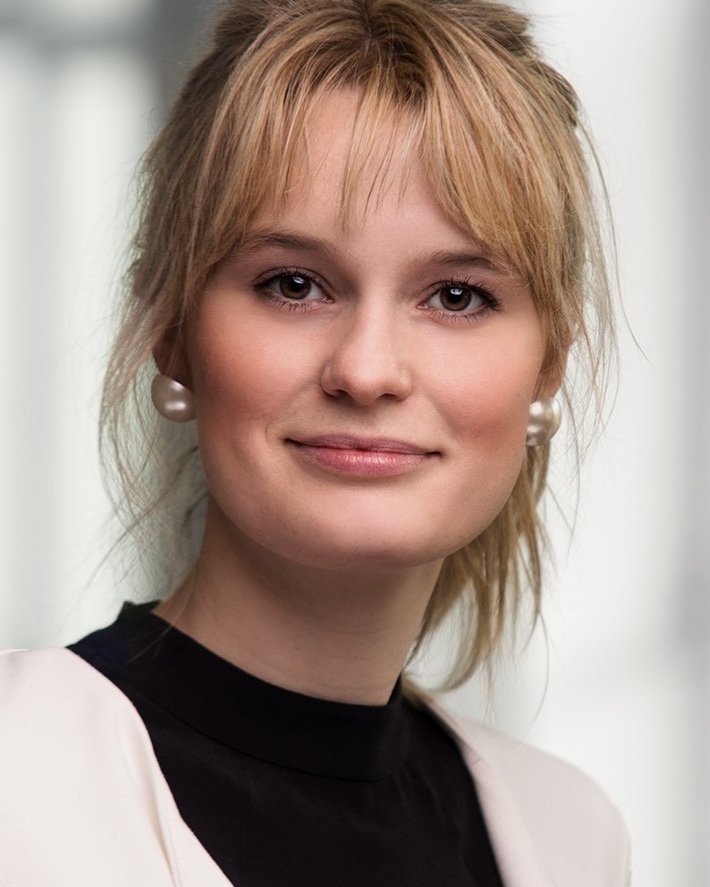 Profilbild von Katharina