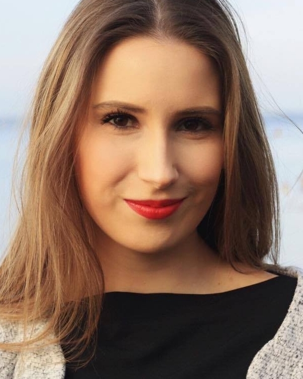 Profilbild von Lisa-Marie