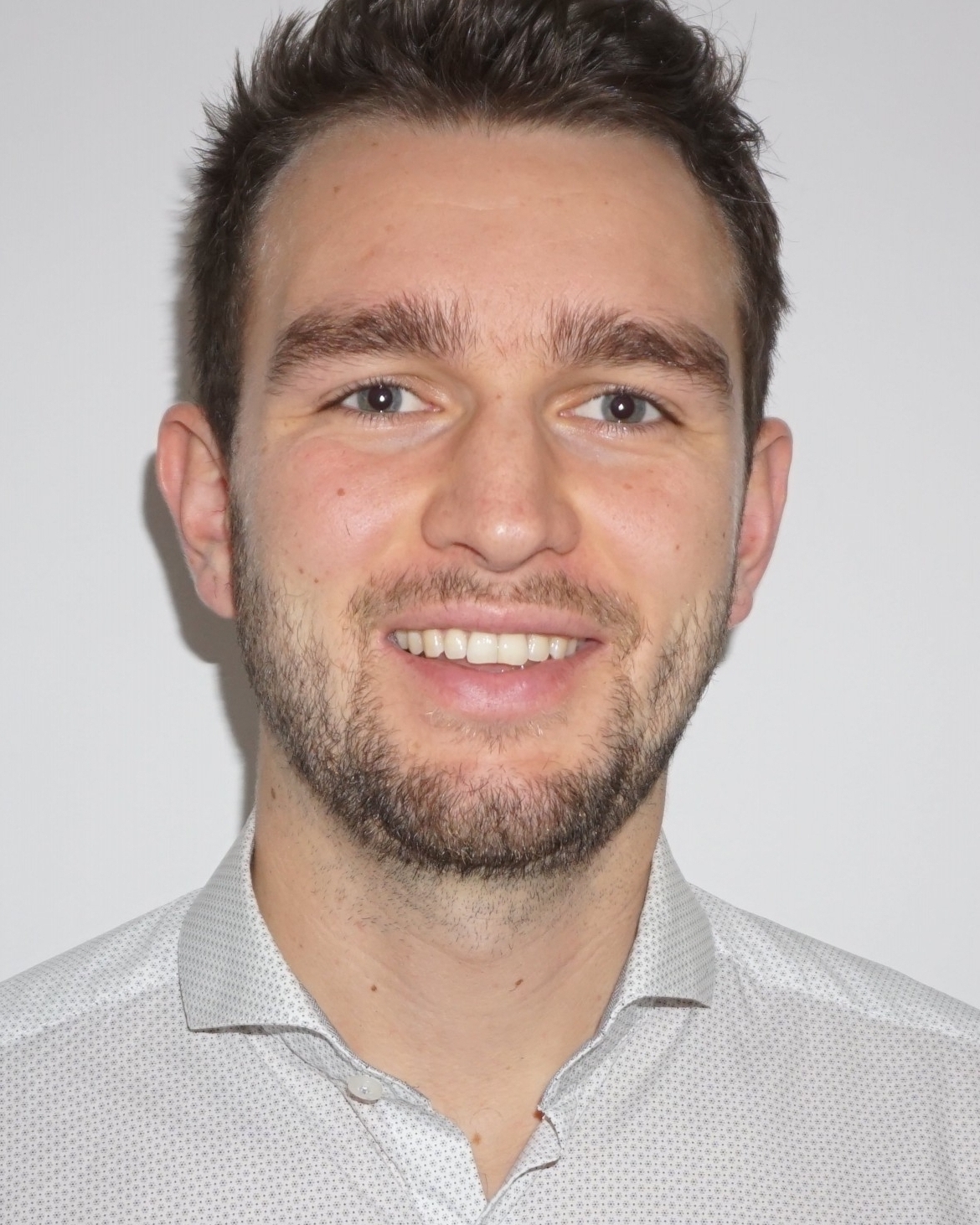 Profilbild von Franz