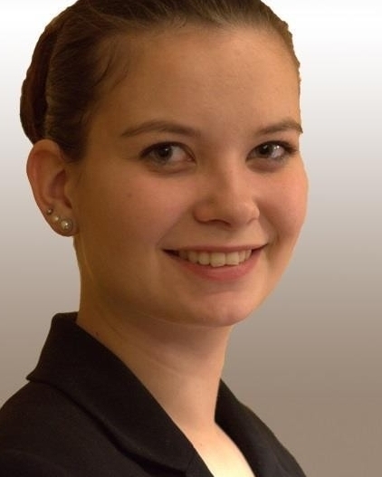 Profilbild von Kathrin