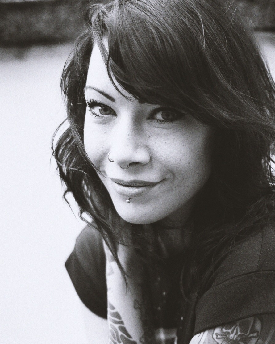 Profilbild von Felicitas-Clarissa