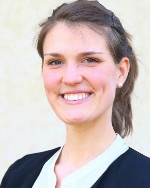 Profilbild von Franziska
