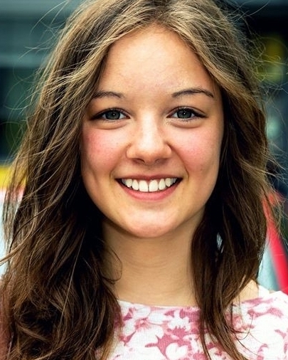 Profilbild von Kathrin