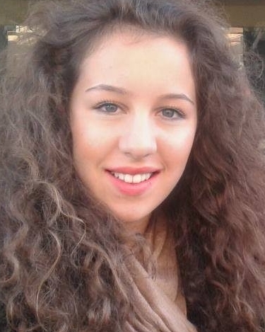 Profilbild von Dayana