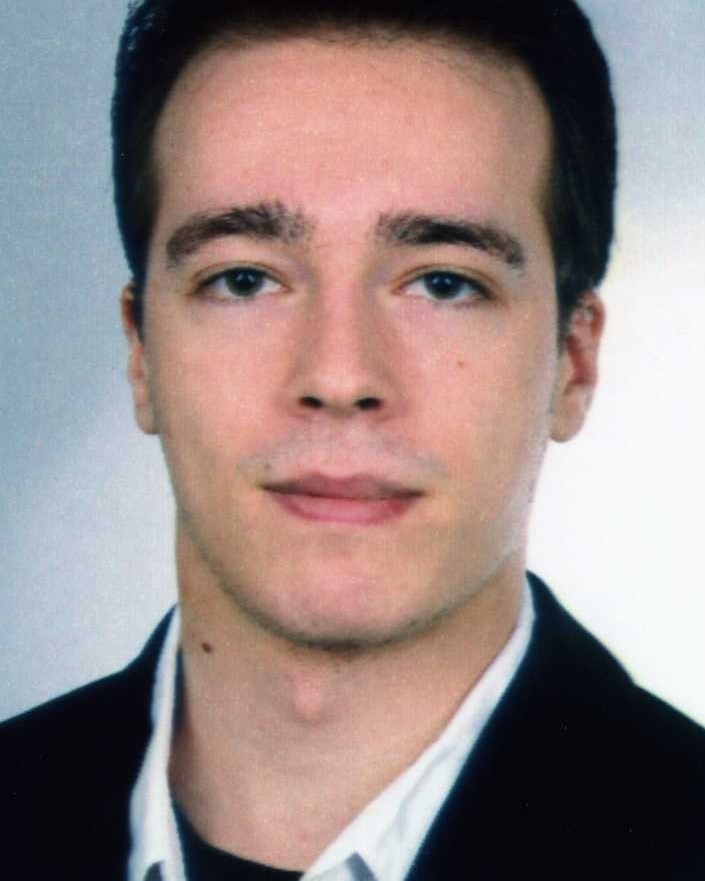 Profilbild von Marco