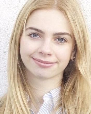 Profilbild von Sophia
