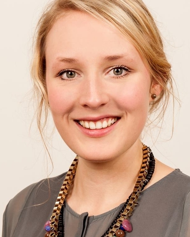 Profilbild von Anne