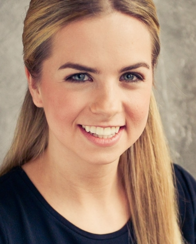 Profilbild von Linda Ricarda
