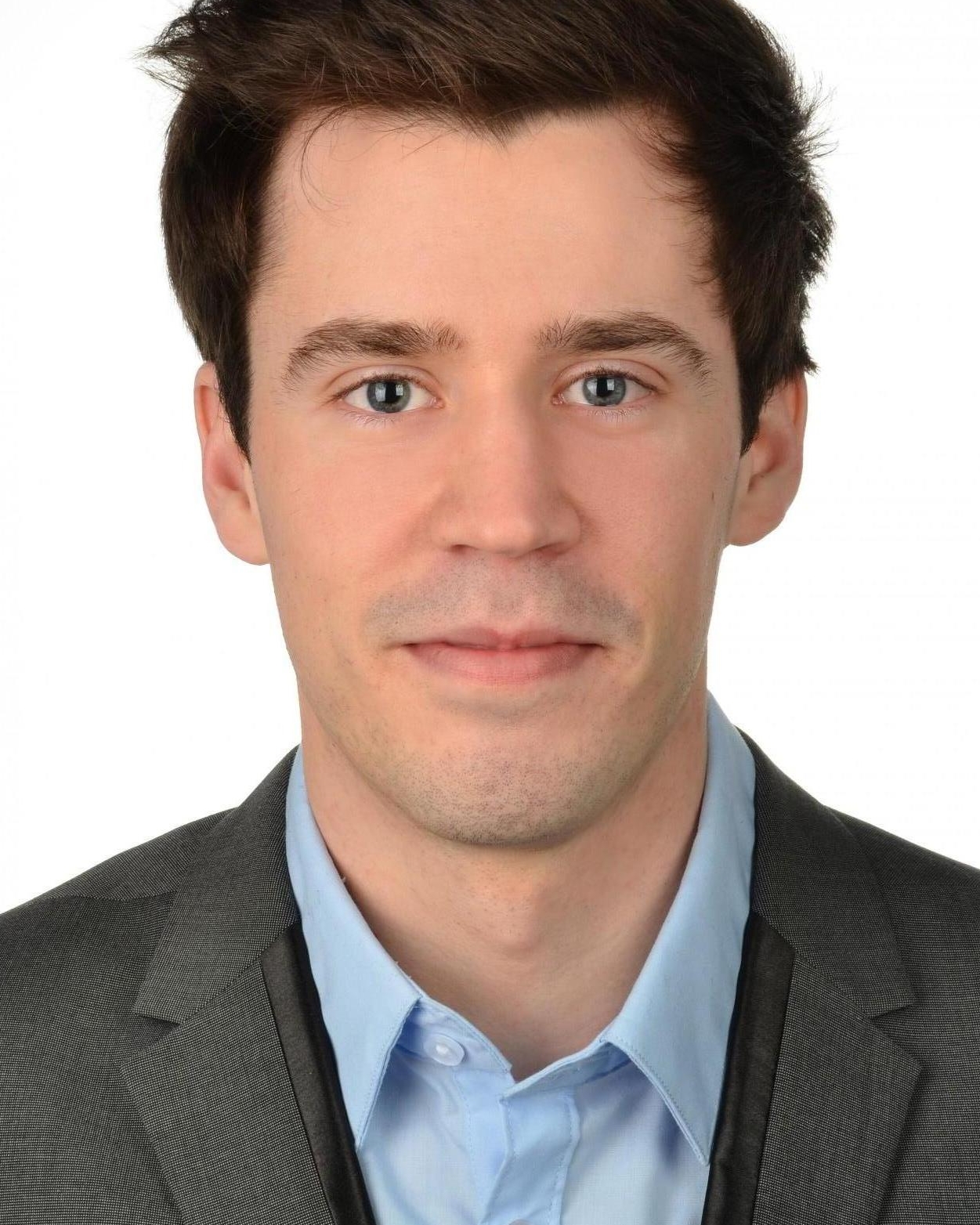Profilbild von Max