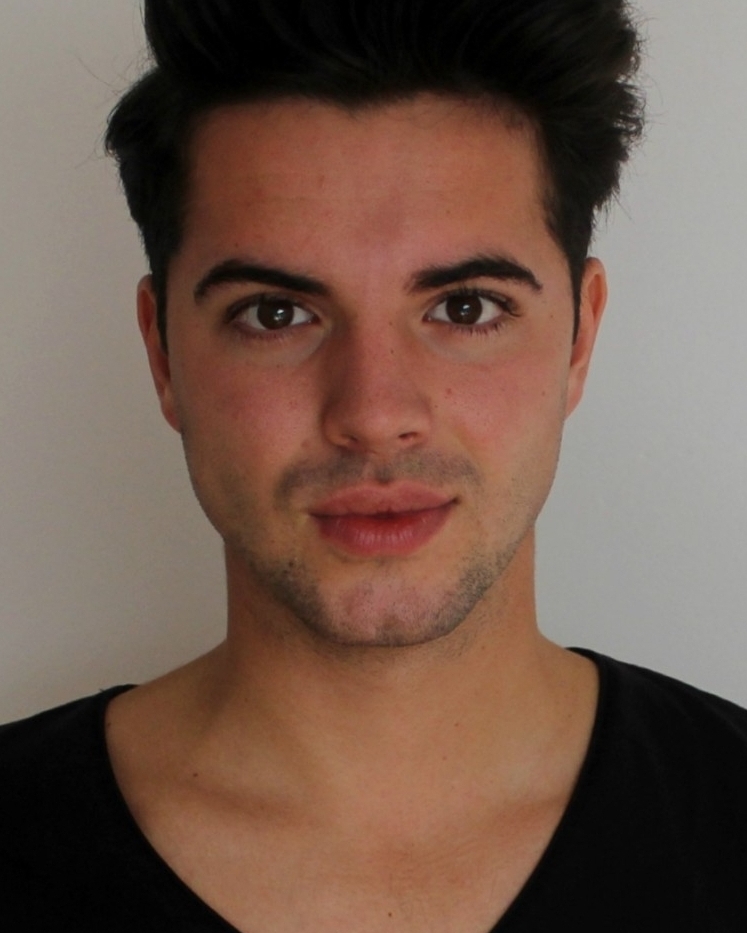 Profilbild von Yannick