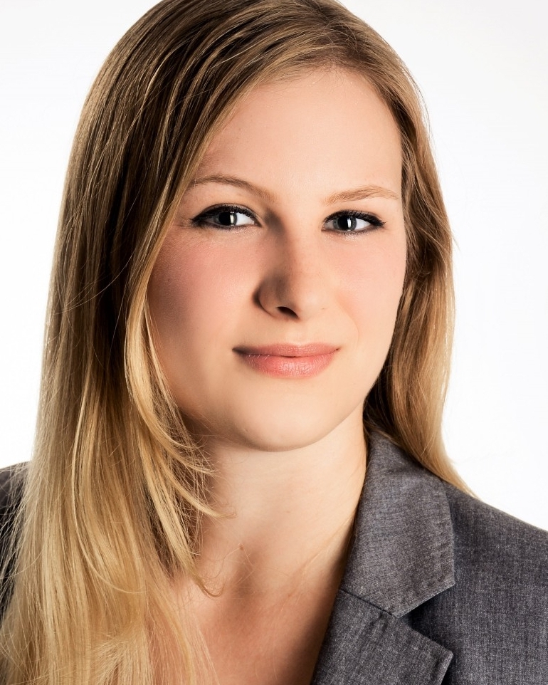 Profilbild von Lisa