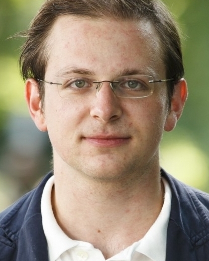 Profilbild von Fabian