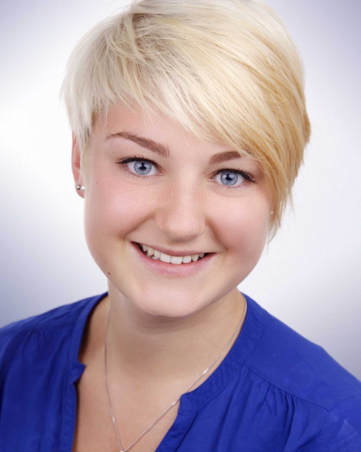 Profilbild von Johanna