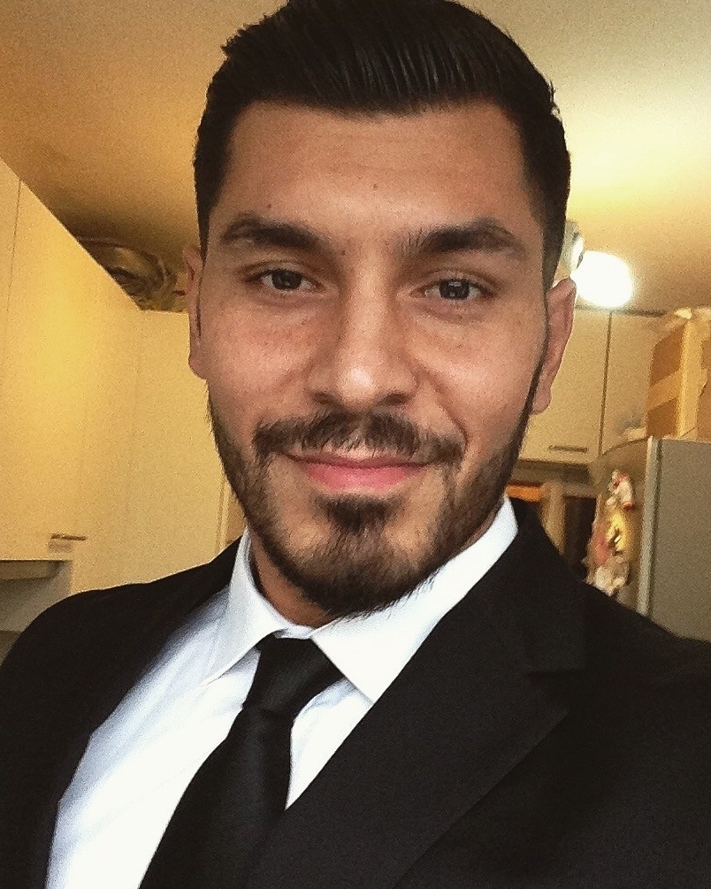 Profilbild von Hasan