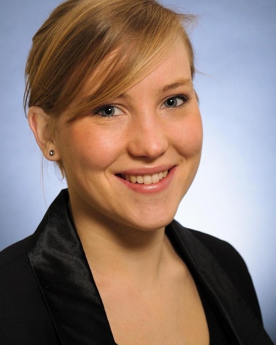 Profilbild von Frederike