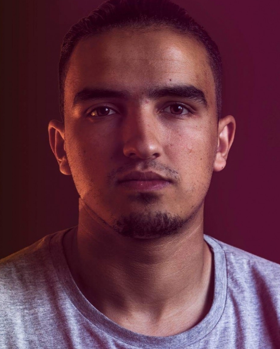 Profilbild von Hichame