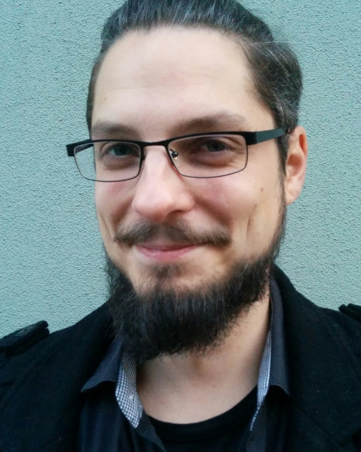 Profilbild von Dirk