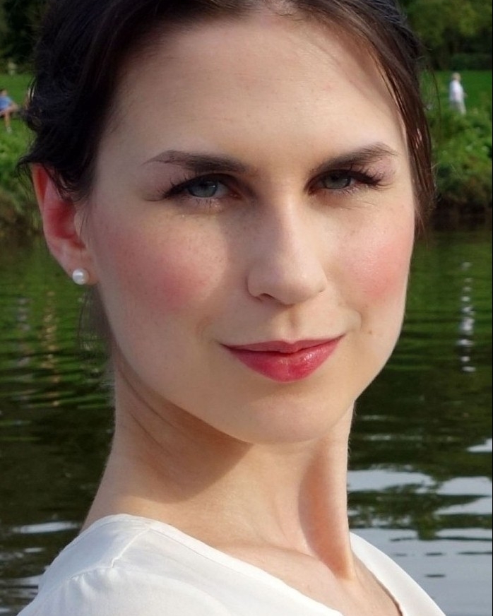 Profilbild von Melanie