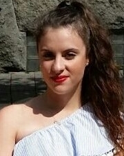 Profilbild von Pamela