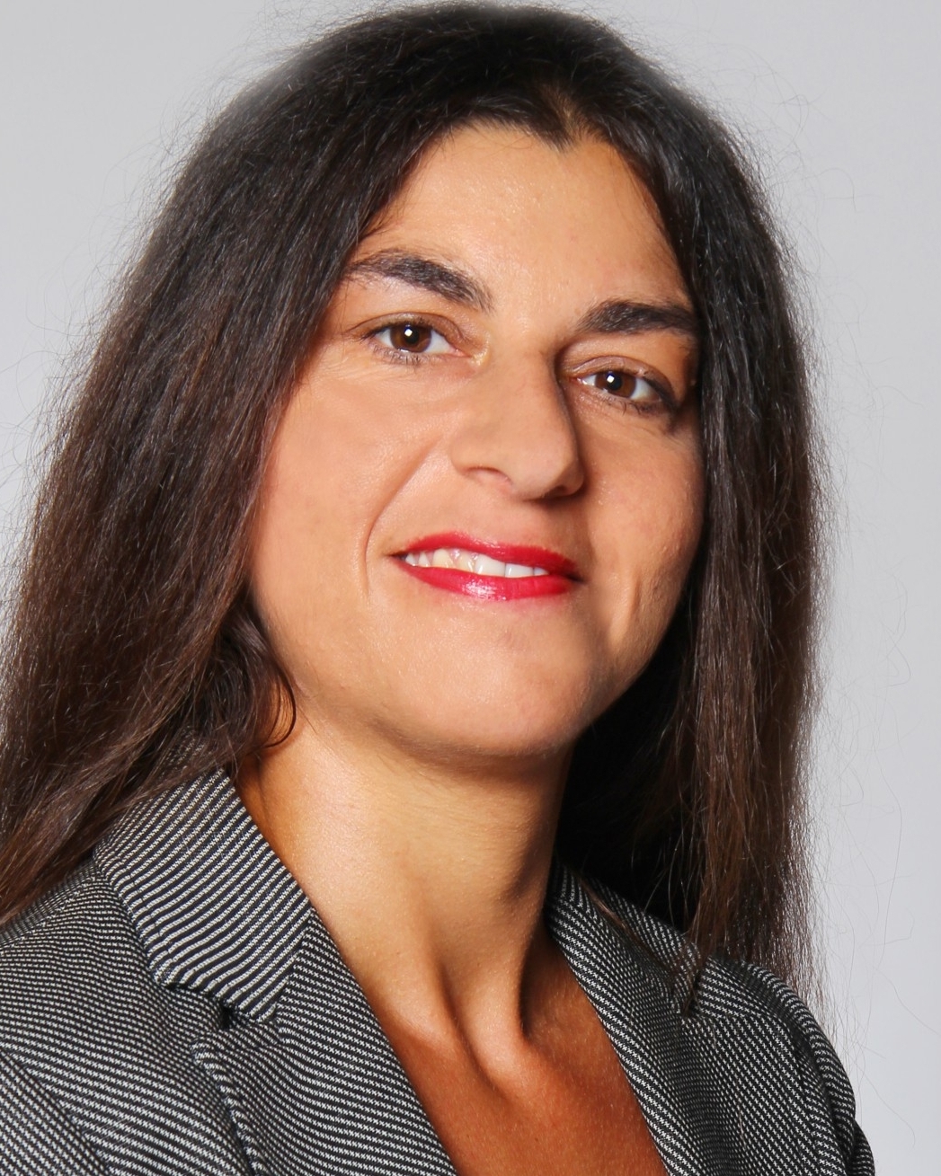 Profilbild von Carmen
