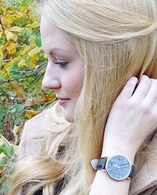 Profilbild von Sarah-Loreen