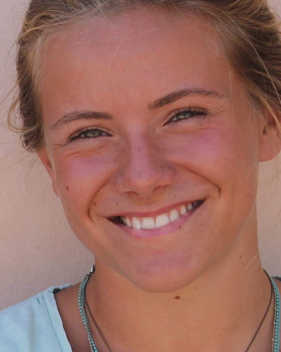 Profilbild von Lea Paula