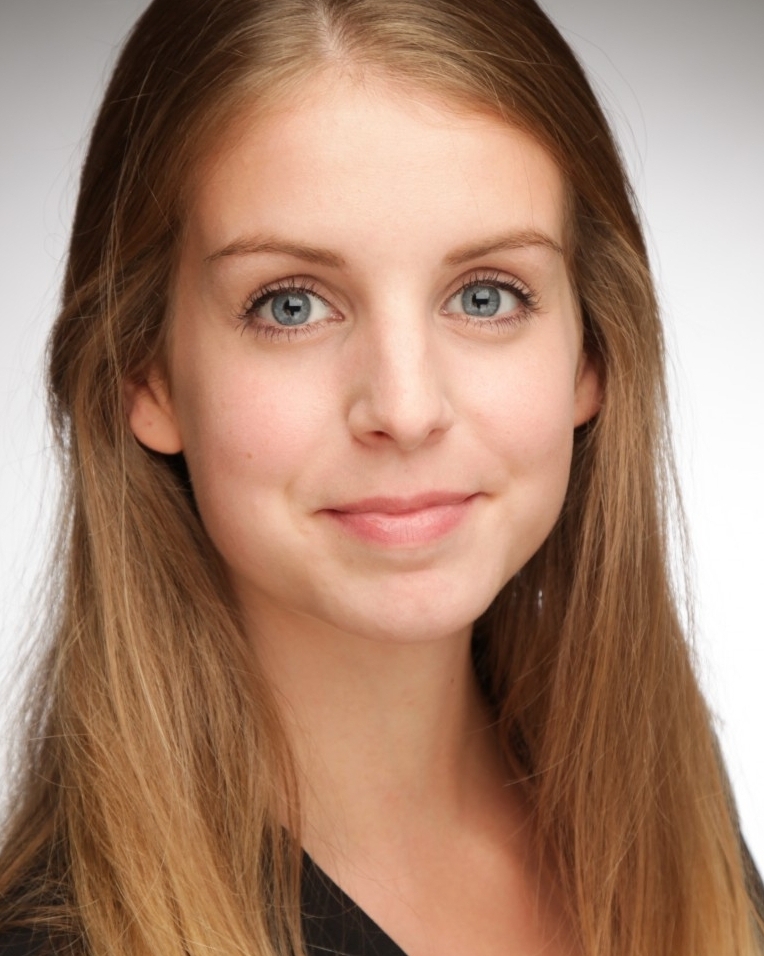 Profilbild von Anne