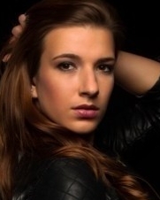 Profilbild von Manuela